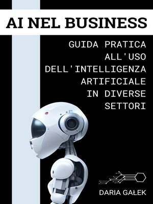 cover image of AI nel Business